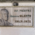 Auguste Oleffe